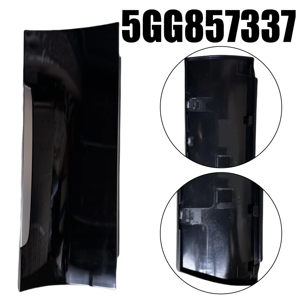 ABS Console Cover Center Console Storage Box Car Interior Upgrade Wear-Resistant Material Non-Deformation Design
ABS Console Cover Center Console Storage Box Car Interior Upgrade Wear-Resistant Material Non-Deformation Design
