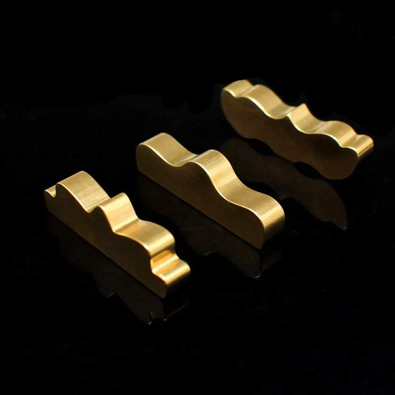 Brass Writing Brush Holder Chinese Calligraphy Pen Holder For Watercolor Ink Painting School Office Supplies
Brass Writing Brush Holder Chinese Calligraphy Pen Holder For Watercolor Ink Painting School Office Supplies