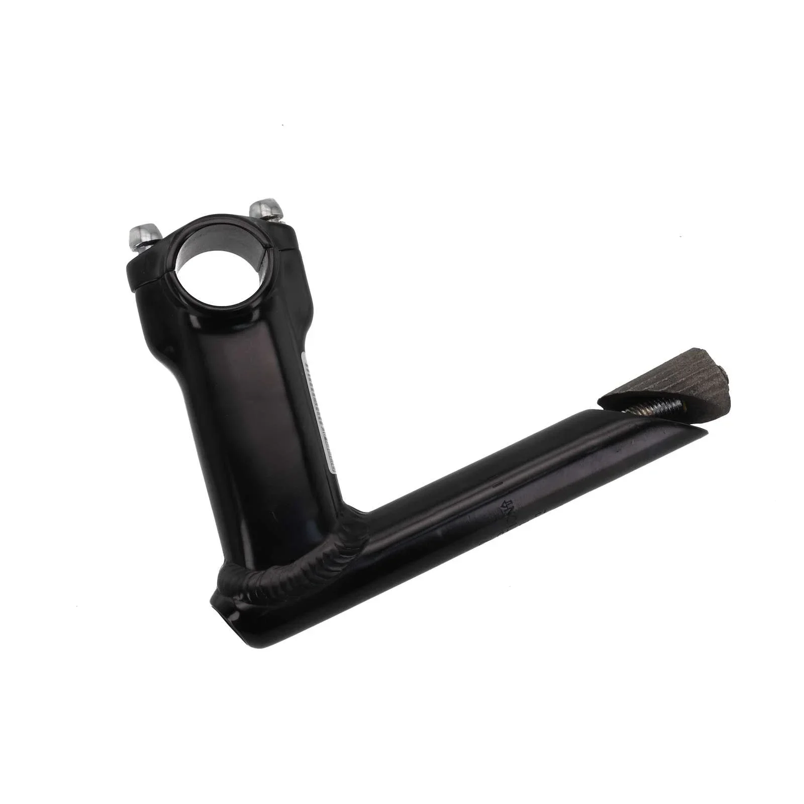1 Pc Bike Stem Handlebar Road Bike Handlebar Riser Bicycle 25.4mm Stem Riser Front Fork Stem Adapter Practical Cycling Replaceme
1 Pc Bike Stem Handlebar Road Bike Handlebar Riser Bicycle 25.4mm Stem Riser Front Fork Stem Adapter Practical Cycling Replaceme