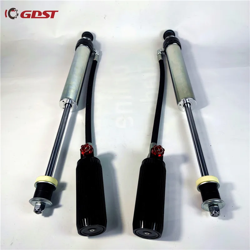 GDST Adjustable Coilover Off Road Shock Cheap Rc Car Off Road 4wd For Nissan Y61
GDST Adjustable Coilover Off Road Shock Cheap Rc Car Off Road 4wd For Nissan Y61