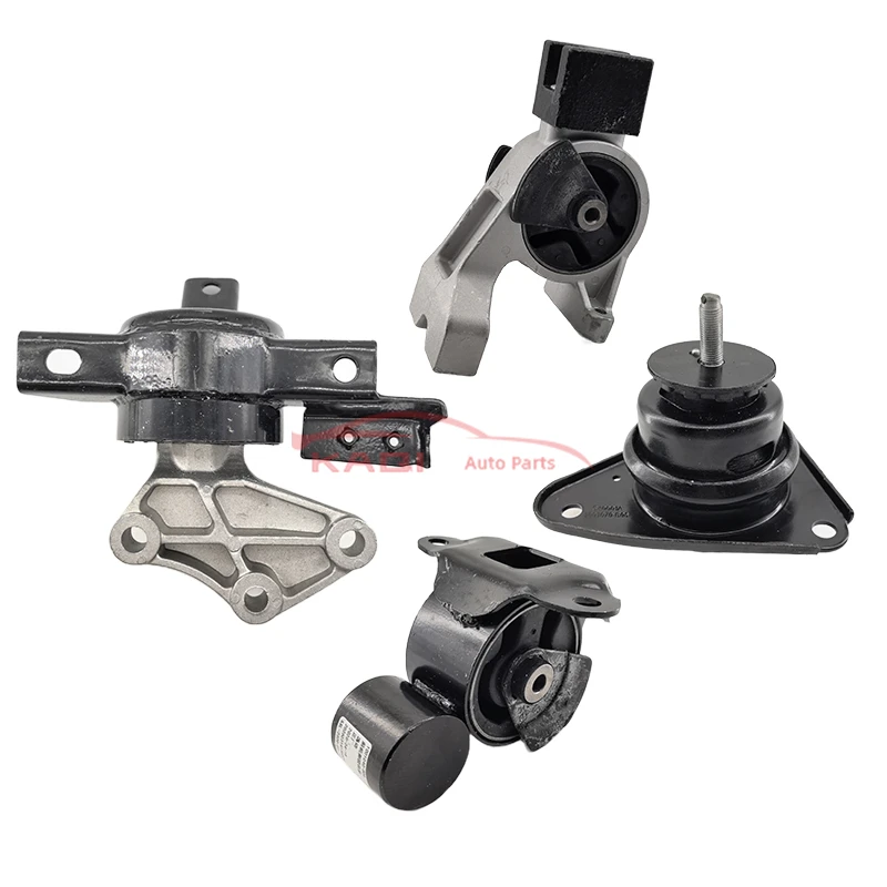 Original Quality Engine Mounts For Changan CS15 Alsvin Aedo 1001082-B06 1001032-B07 1001040-B01 1001070-B07 1001660-H04
Original Quality Engine Mounts For Changan CS15 Alsvin Aedo 1001082-B06 1001032-B07 1001040-B01 1001070-B07 1001660-H04