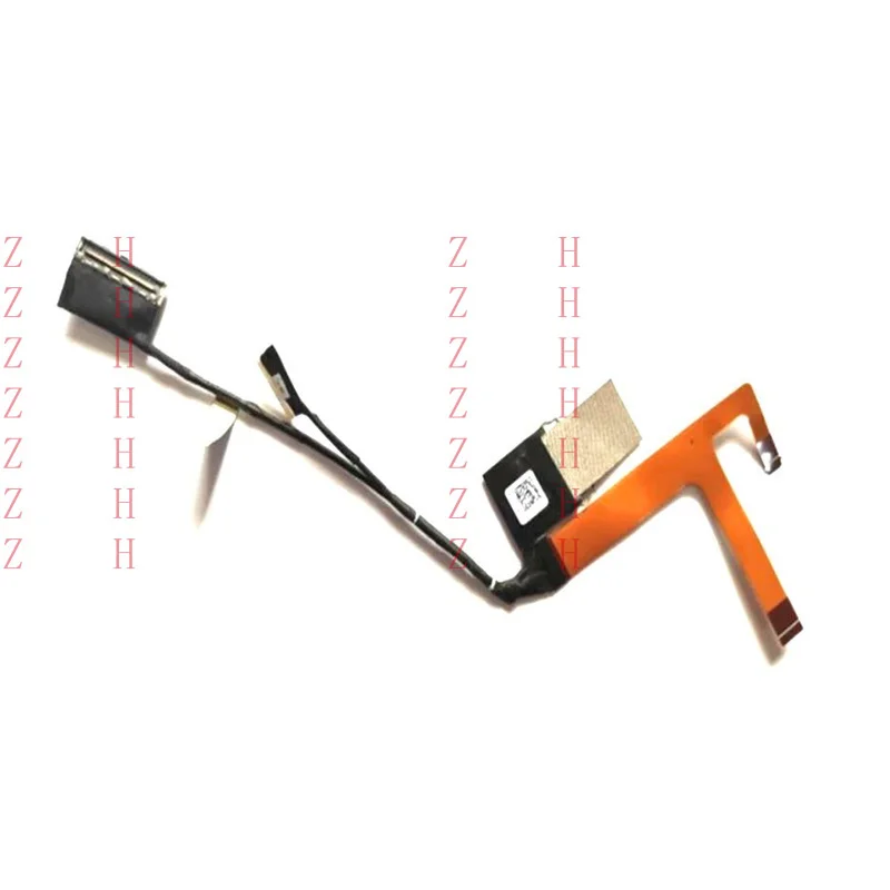 Кабель ZHZH LCD LVDS для DELL Inspiron 15 7568 0Y6GMR BAZ80 DC02C00DK00, новый
Кабель ZHZH LCD LVDS для DELL Inspiron 15 7568 0Y6GMR BAZ80 DC02C00DK00, новый