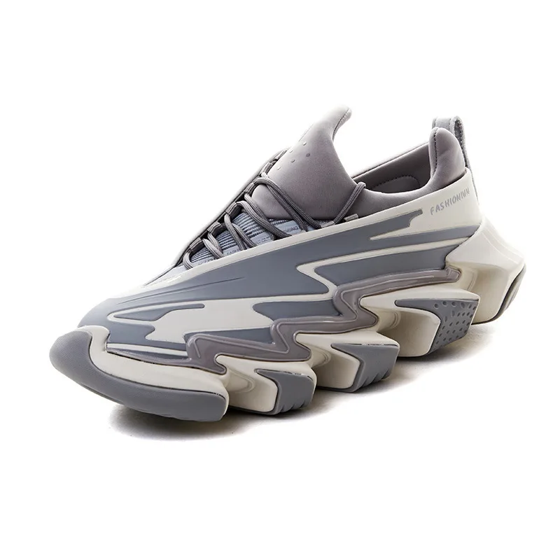 Winter New Arrivals Best-Selling Unisex Breathable Anti-Friction Durable High-Quality Walking Shoes Casual Shoes
Winter New Arrivals Best-Selling Unisex Breathable Anti-Friction Durable High-Quality Walking Shoes Casual Shoes