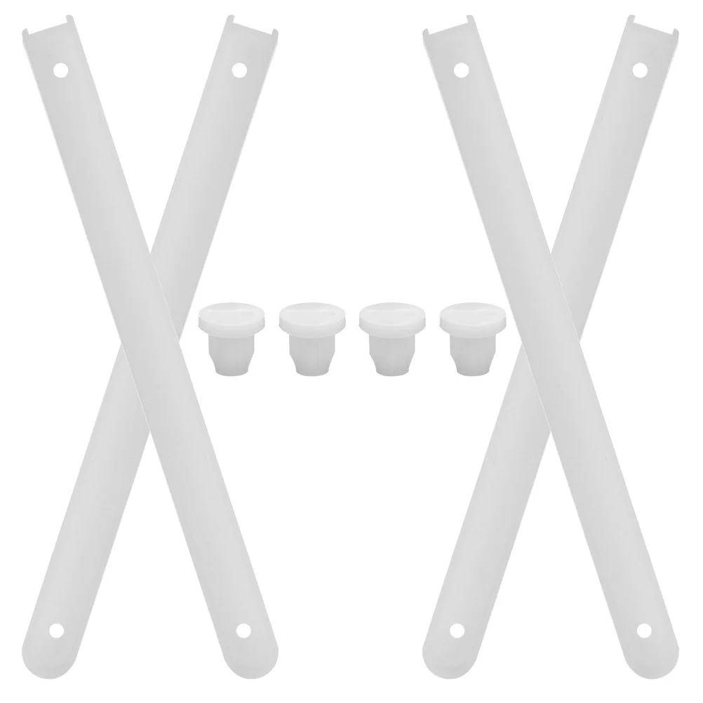 2 Sets Drawer Slides Rails Dresser Sliders Track Replacement Parts Guide Furniture Lengthen Heavy Duty
2 Sets Drawer Slides Rails Dresser Sliders Track Replacement Parts Guide Furniture Lengthen Heavy Duty