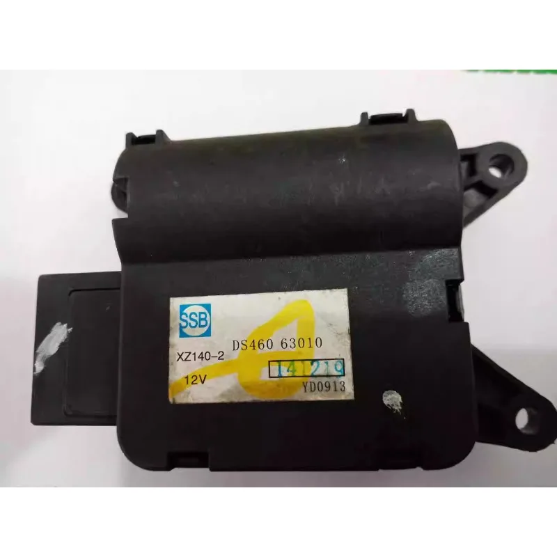 ДС 46063010 ДС 50063020 C 00224483 Кондиционер внутри и снаружи испарителя, охлаждающий нагрев, циркуляционный двигатель для MAXUS V80 
ДС 46063010 ДС 50063020 C 00224483 Кондиционер внутри и снаружи испарителя, охлаждающий нагрев, циркуляционный двигатель для MAXUS V80