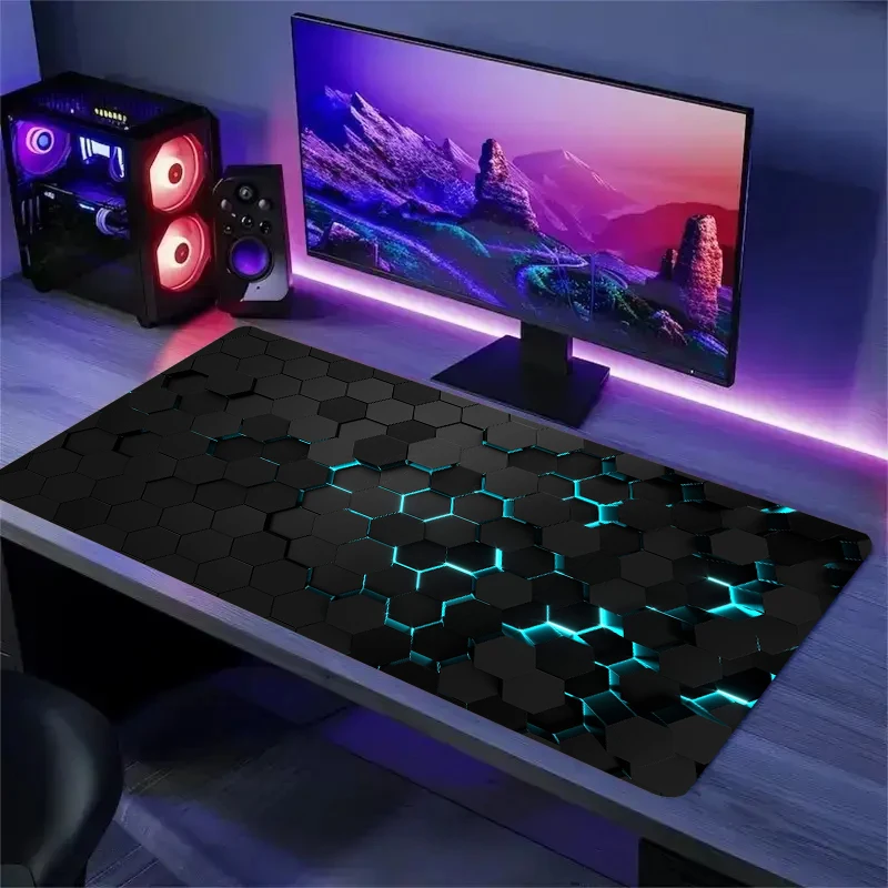 Коврик для игровой мыши 90x40, красный, синий, градиентный дизайн, нескользящий резиновый коврик с прошитыми краями, коврик для игрового стола, клавиатура, геймерская и офисная работа
Коврик для игровой мыши 90x40, красный, синий, градиентный дизайн, нескользящий резиновый коврик с прошитыми краями, коврик для игрового стола, клавиатура, геймерская и офисная работа