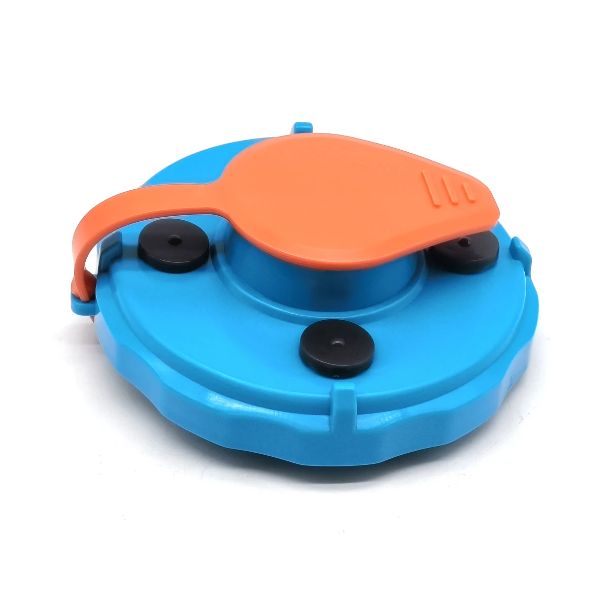 1Pcs Water Tank Cover Female Cover For DJI T60 T50 T40 T20P T25 Plant Protection Machine Accessories Brand New
1Pcs Water Tank Cover Female Cover For DJI T60 T50 T40 T20P T25 Plant Protection Machine Accessories Brand New