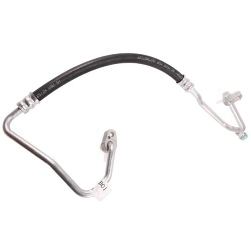 Hot Selling-2X Car A/C Refrigerant Hose Drain Line For Hyundai I30 Kia Ceed 2015-2018 97762-A6000 97762A6000,2X Car A/C Refriger
Hot Selling-2X Car A/C Refrigerant Hose Drain Line For Hyundai I30 Kia Ceed 2015-2018 97762-A6000 97762A6000,2X Car A/C Refriger