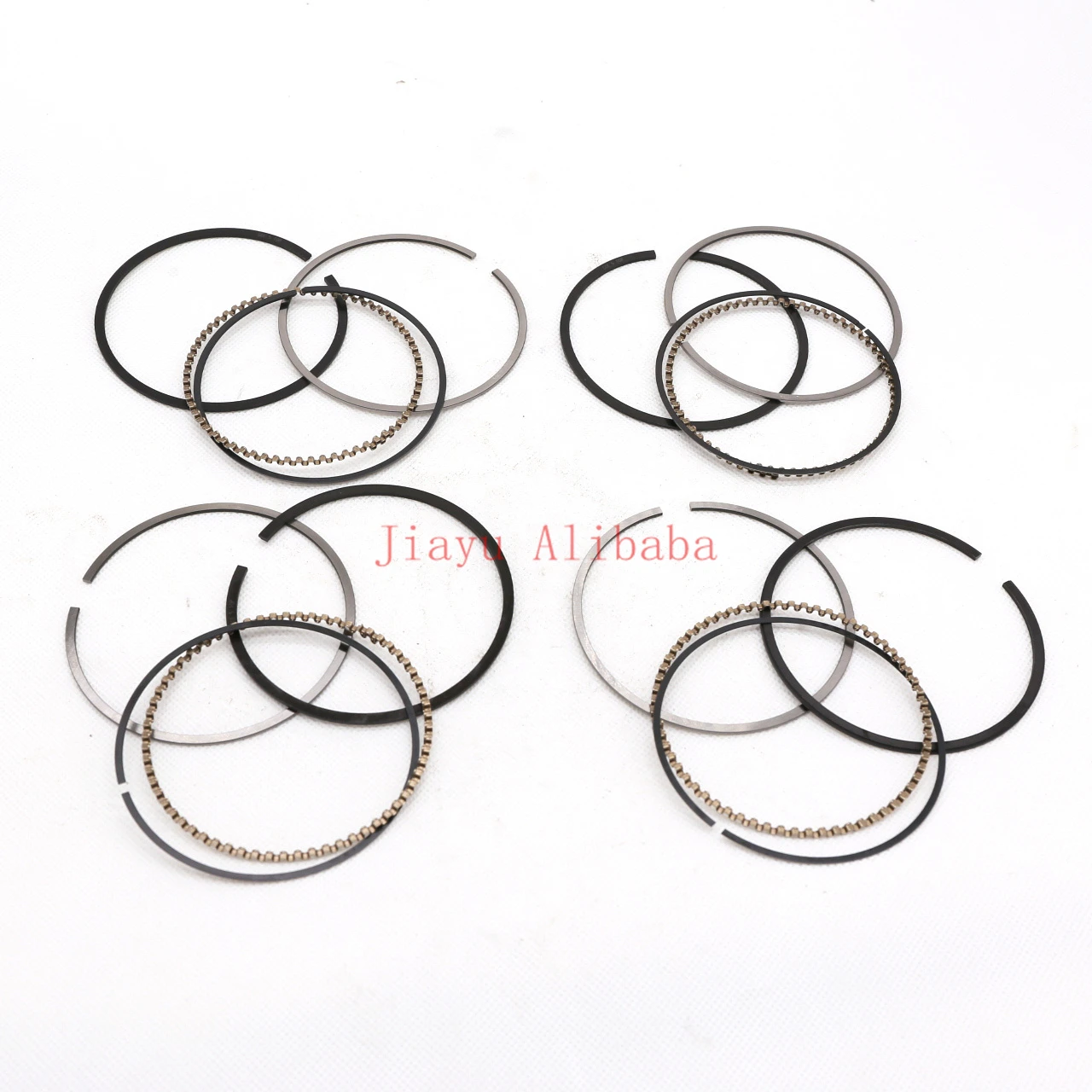 1 set(4pcs) engine piston ring for Mercedes Benz M111 E23 A0030308724 0030308724
1 set(4pcs) engine piston ring for Mercedes Benz M111 E23 A0030308724 0030308724