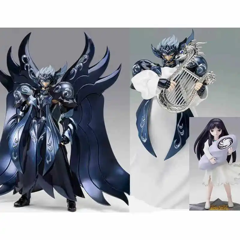 Spot MST Grim Reaper, Sacred Fighter Mythical Model EXM Grim Reaper Thanados Casual Form Small Pandora Collection Ornament Gift
Spot MST Grim Reaper, Sacred Fighter Mythical Model EXM Grim Reaper Thanados Casual Form Small Pandora Collection Ornament Gift