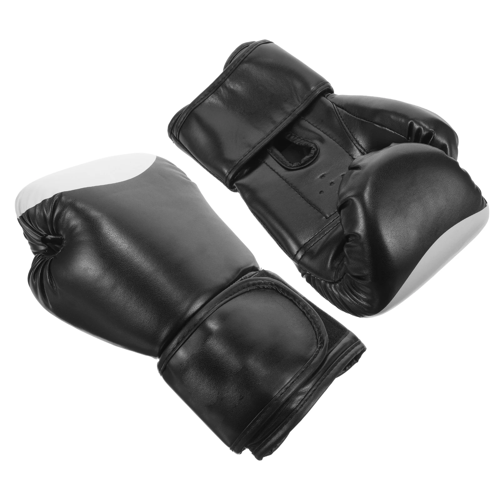 Gloves Boxing Gloves Men Training Kickboxing Sparring Mitts Workout Fitness Punching Boxing Equipment for Men Women
Gloves Boxing Gloves Men Training Kickboxing Sparring Mitts Workout Fitness Punching Boxing Equipment for Men Women