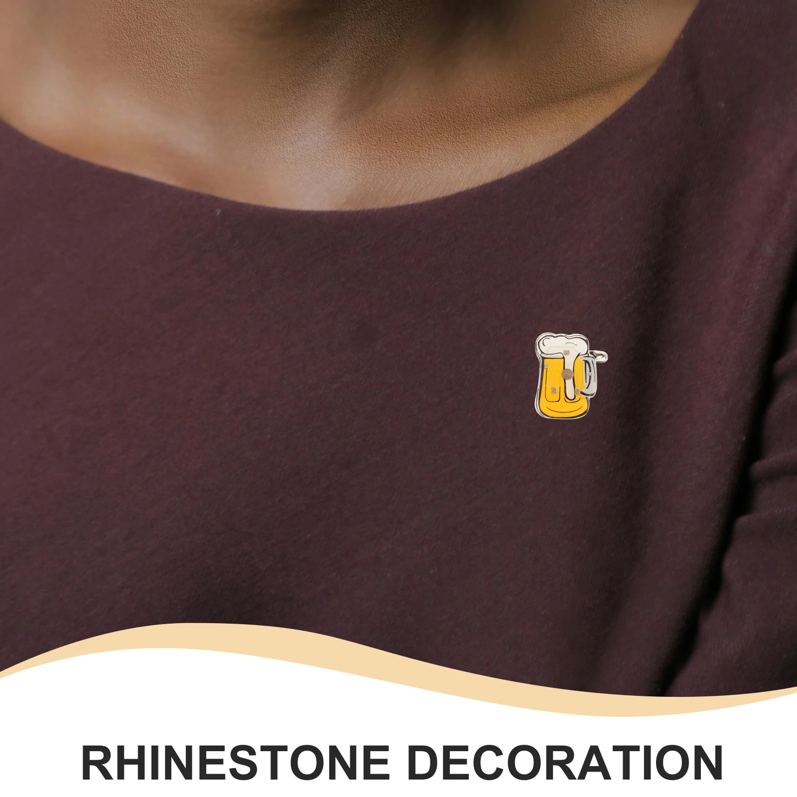 15 Pcs Mug Brooches Flashing Pins Clothes Women Festival Gifts Brooch Gifts Cartoon Brooches For Women Cartoon Accessories
15 Pcs Mug Brooches Flashing Pins Clothes Women Festival Gifts Brooch Gifts Cartoon Brooches For Women Cartoon Accessories