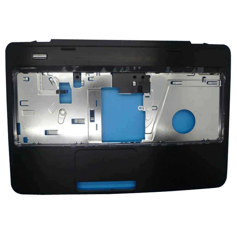НОВАЯ серия для Dell Inspiron 14 N4040 N4050, верхний чехол C с упором для рук и сенсорной панелью, красный/черный
НОВАЯ серия для Dell Inspiron 14 N4040 N4050, верхний чехол C с упором для рук и сенсорной панелью, красный/черный