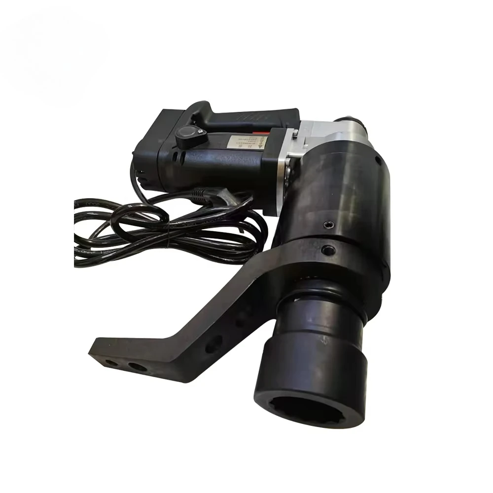 Tower crane torque wrench mast section bolt impact wrench
Tower crane torque wrench mast section bolt impact wrench