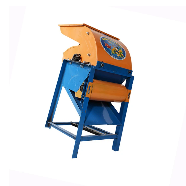 Multifunctional Grain Thresher Machine, Maize Paddy Rice Soybean Mung Bean Sheller
Multifunctional Grain Thresher Machine, Maize Paddy Rice Soybean Mung Bean Sheller