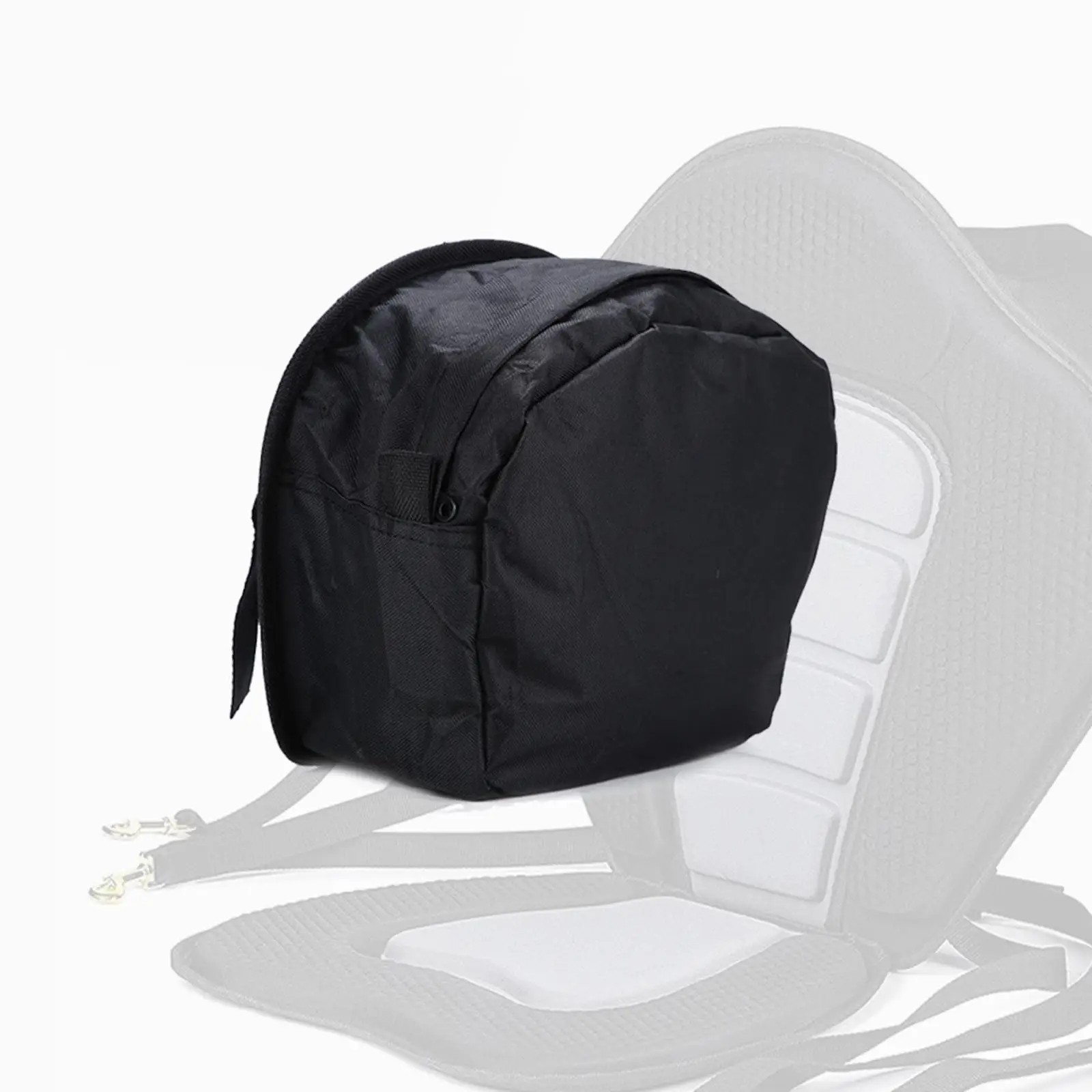 Paddleboard Kayak Seat Storage Bag Easily to Use Detachable Waterproof Pouch for Paddle Board Kayak Fishing Boat Paddling
Paddleboard Kayak Seat Storage Bag Easily to Use Detachable Waterproof Pouch for Paddle Board Kayak Fishing Boat Paddling