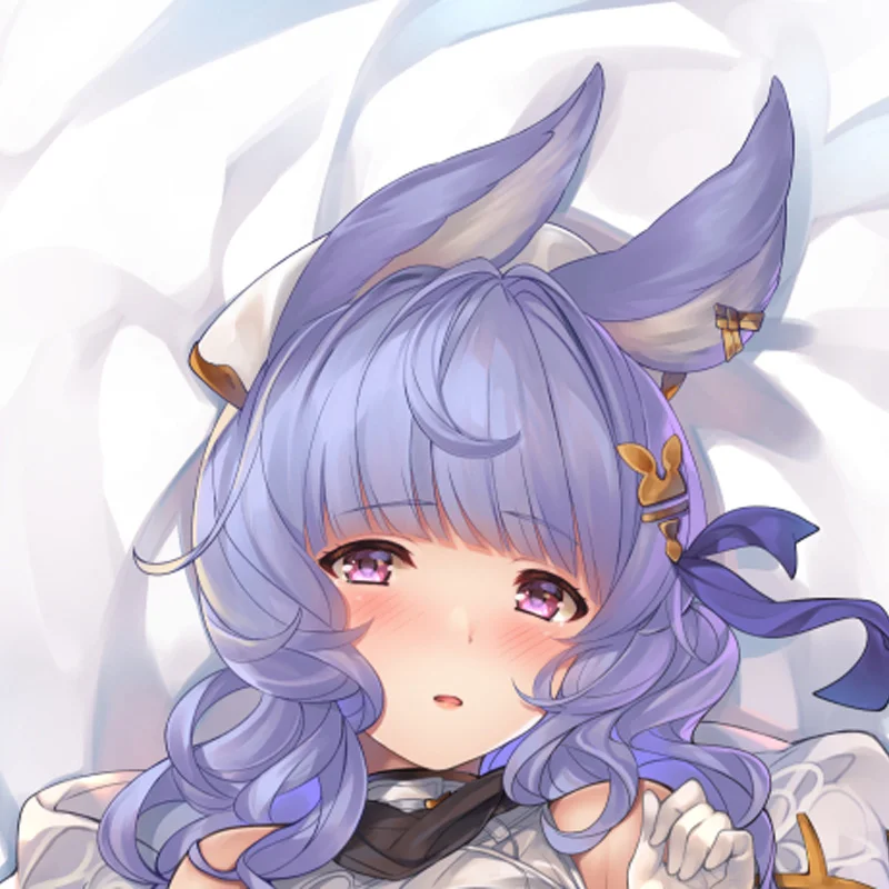 Dakimakura Anime Tikoh Pillow Case Double-sided Print Of Life-size Body Pillowcase Gifts Cushion Cover
Dakimakura Anime Tikoh Pillow Case Double-sided Print Of Life-size Body Pillowcase Gifts Cushion Cover