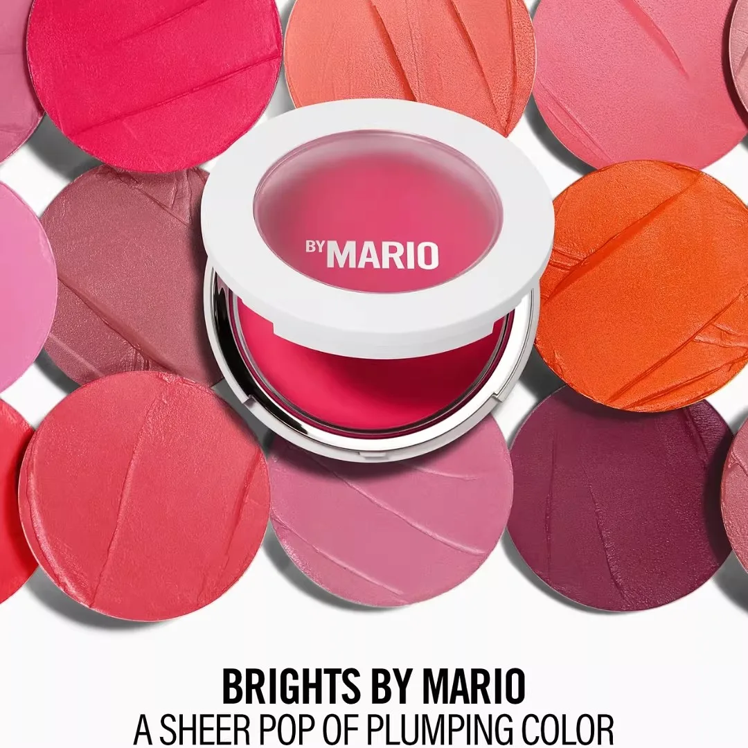 Румяна Mario Blush, матовые, однотонные, для контуринга лица, кремовые, тинт для щек
Румяна Mario Blush, матовые, однотонные, для контуринга лица, кремовые, тинт для щек
