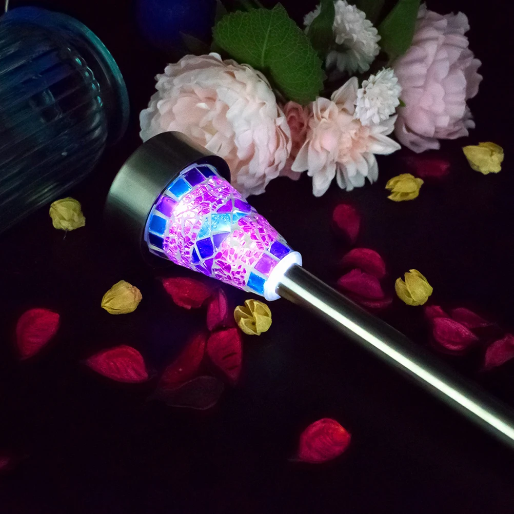 3 Pcs Solar Powered Lamp LED Lawn Light Waterproof IP65 Dusk Dawn Garden Pathway L Outdoor Lighting
3 Pcs Solar Powered Lamp LED Lawn Light Waterproof IP65 Dusk Dawn Garden Pathway L Outdoor Lighting