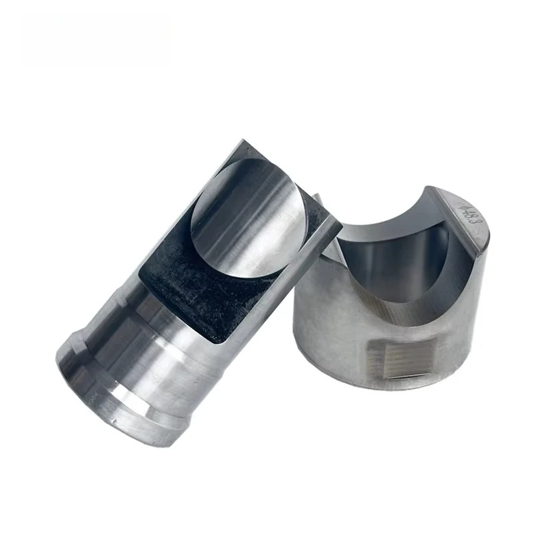 Pipe Notching Tools For Pipes And Tubes Punching Machines Mold
Pipe Notching Tools For Pipes And Tubes Punching Machines Mold