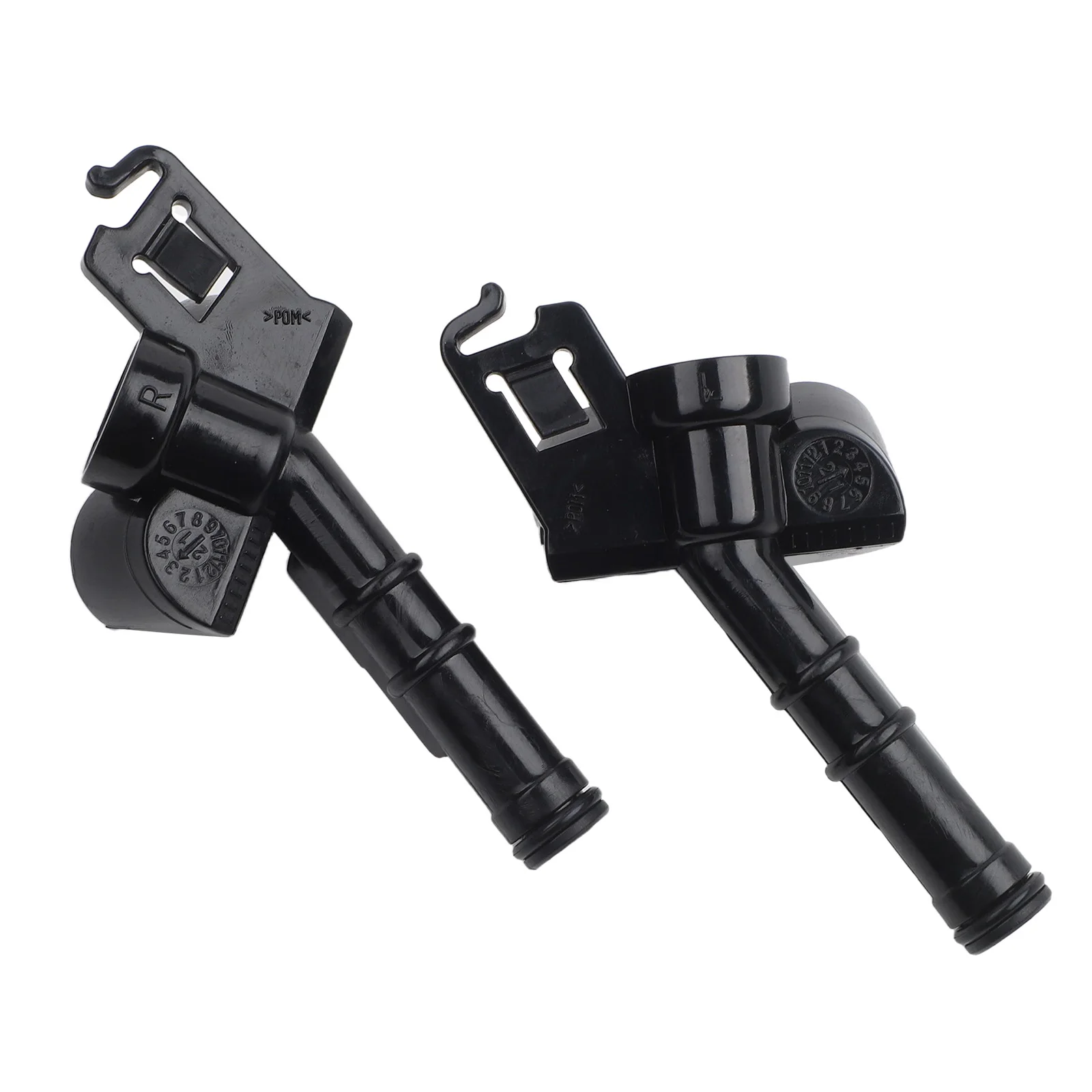 Headlight Washer Kit Washer Cleaning Nozzle Car Cleaning Accessories Easy Installation Made Of Quality Materials
Headlight Washer Kit Washer Cleaning Nozzle Car Cleaning Accessories Easy Installation Made Of Quality Materials