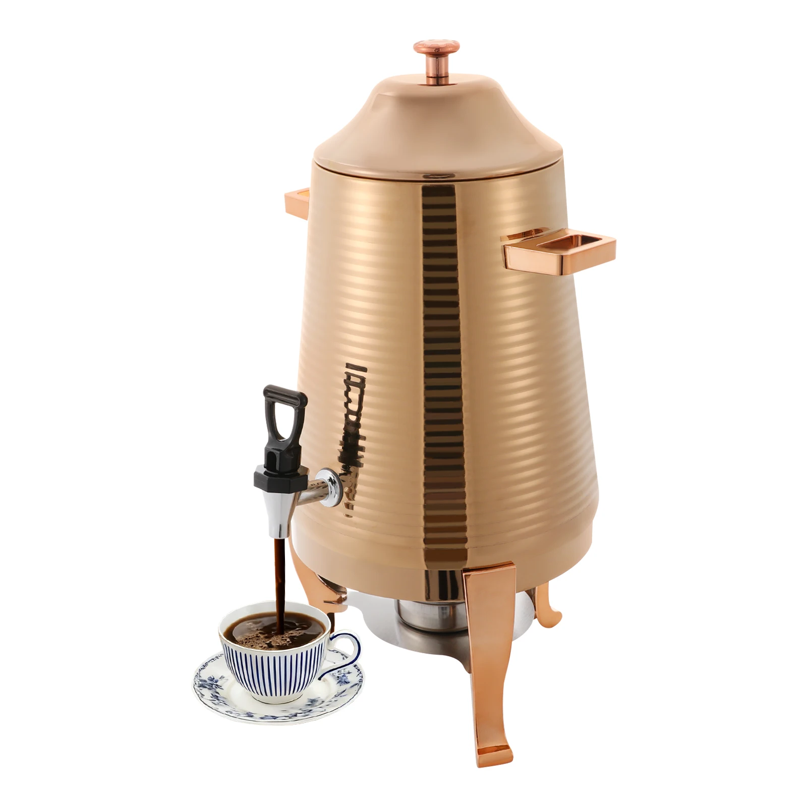 Диспенсер для напитков из нержавеющей стали 13 л, диспенсер для горячих напитков 110 В с подставкой, диспенсер для горячих напитков, двойной нагрев горячих и холодных напитков
Диспенсер для напитков из нержавеющей стали 13 л, диспенсер для горячих напитков 110 В с подставкой, диспенсер для горячих напитков, двойной нагрев горячих и холодных напитков