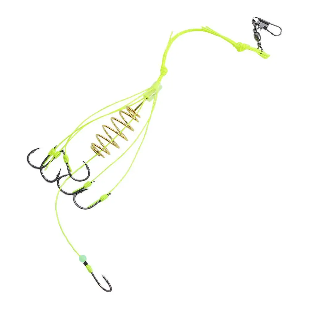 End Fishing Line Fishing Tackle Accessories Fishing Tool Accessorie Lure Barbed Hook Explosion Fishing Hook Hook
End Fishing Line Fishing Tackle Accessories Fishing Tool Accessorie Lure Barbed Hook Explosion Fishing Hook Hook