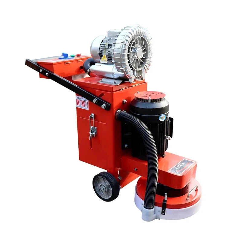 HotMedium Project Concrete Block Marble Epoxy High Speed Multi-Functional Floor Sander Grinding And Polisher Polishing Hine
HotMedium Project Concrete Block Marble Epoxy High Speed Multi-Functional Floor Sander Grinding And Polisher Polishing Hine