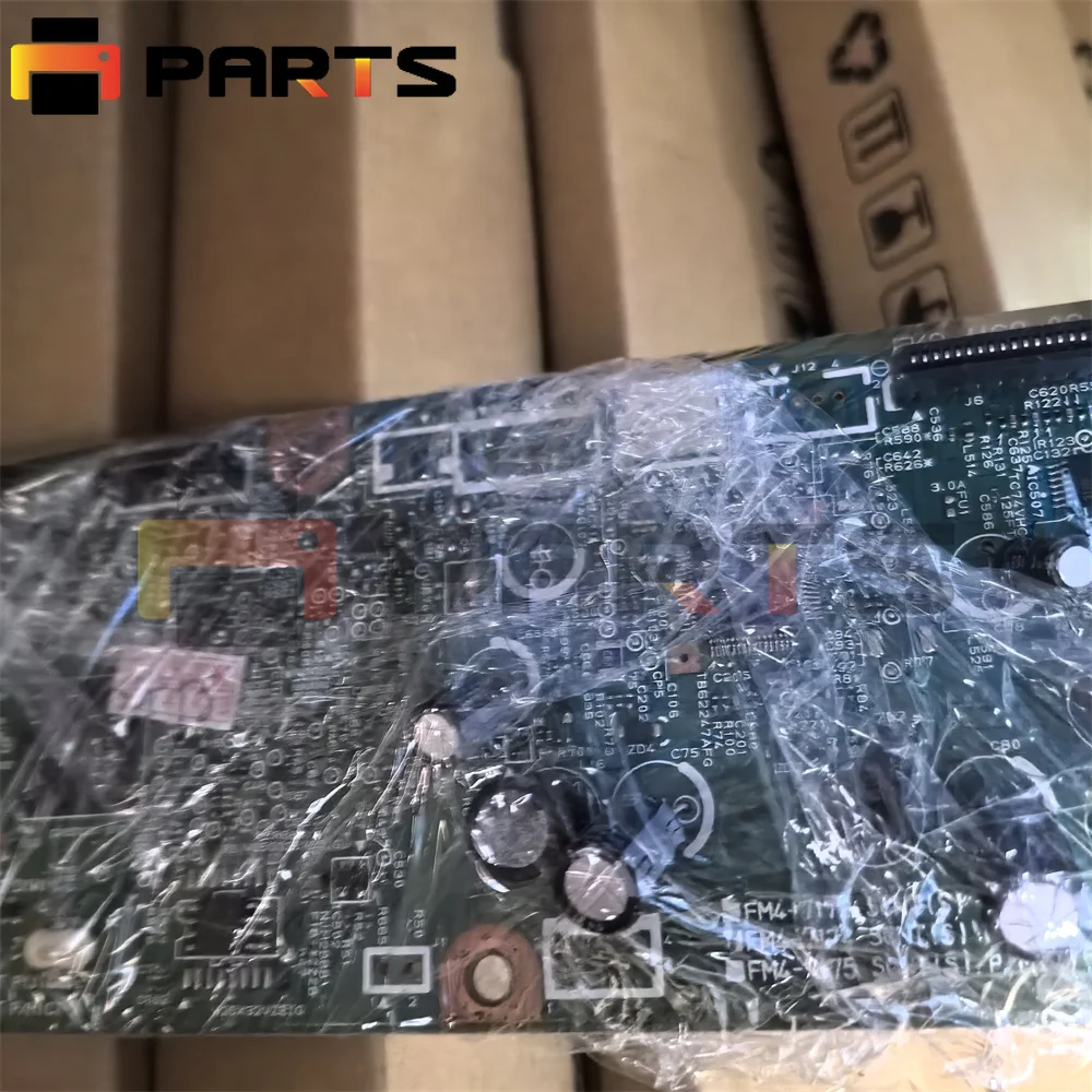 For Canon MF4410 MF4412 MF 4410 FM4-7175 FM4-7175-000 FM4-7174 FM4-7174-000 Main Formatter Board PCA MainBoard
For Canon MF4410 MF4412 MF 4410 FM4-7175 FM4-7175-000 FM4-7174 FM4-7174-000 Main Formatter Board PCA MainBoard