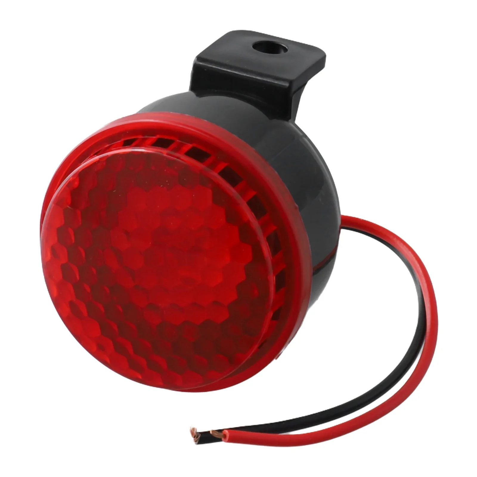 12V Backup Reverse Alarm Beeper With 105dB Loud Sound And IP67 Waterproof For Vehicle And Motorcycle Application
12V Backup Reverse Alarm Beeper With 105dB Loud Sound And IP67 Waterproof For Vehicle And Motorcycle Application