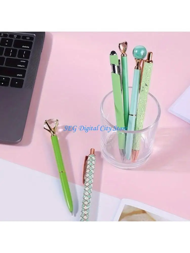 U75B Бизнес Подписание Печка Diamond Ballpoint Pen Tivel Action Ballpoint Pen 
U75B Бизнес Подписание Печка Diamond Ballpoint Pen Tivel Action Ballpoint Pen