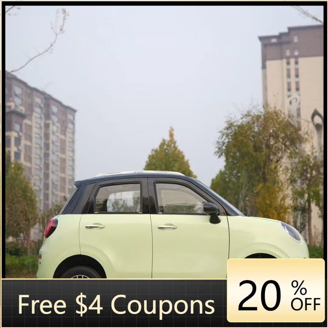 yzhgbEasy-to-operate new energy electric vehicles, micro electric vehicles, four-seat small electric vehicles for the elderly ci
yzhgbEasy-to-operate new energy electric vehicles, micro electric vehicles, four-seat small electric vehicles for the elderly ci