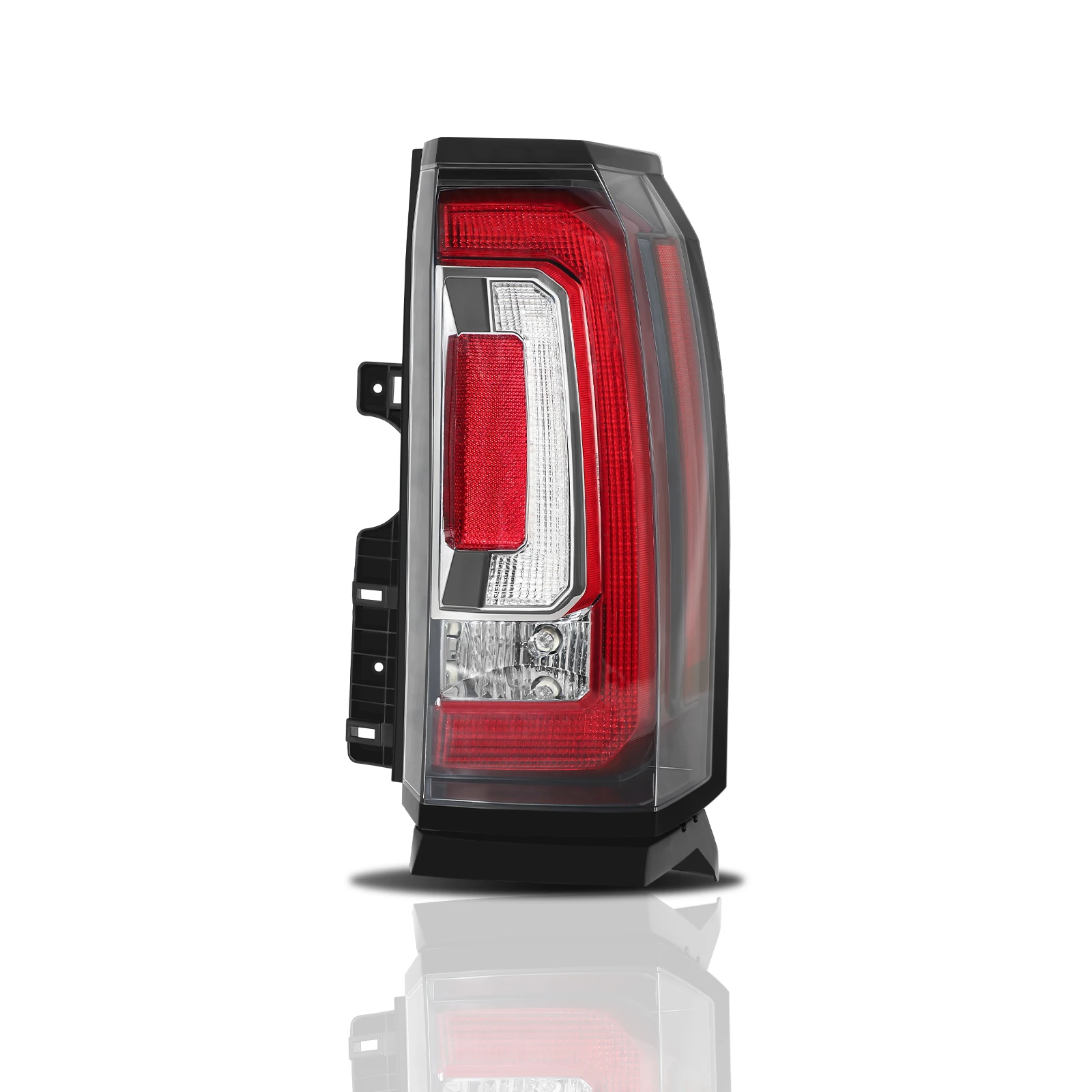 Factory Price LED Car Taillights for 2015-2020 GMC Yukon Wholesale Car Taillightscustomcustom
Factory Price LED Car Taillights for 2015-2020 GMC Yukon Wholesale Car Taillightscustomcustom