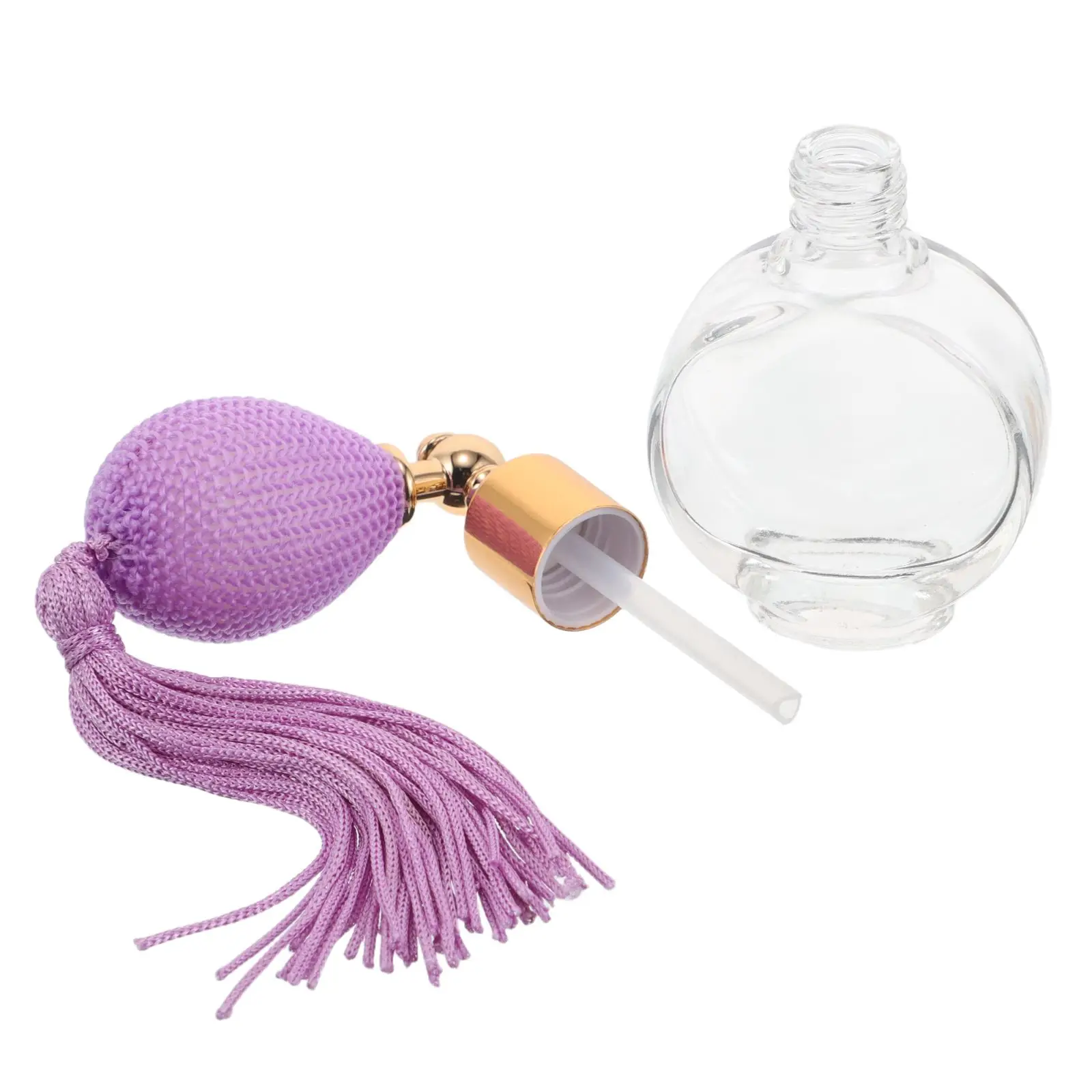 Spray Powder Perfume Squeeze Bulb Small Sample Travel Glass Sub Perfume Bottle Vintage Bottle Makeup Atomizer Body Powder
Spray Powder Perfume Squeeze Bulb Small Sample Travel Glass Sub Perfume Bottle Vintage Bottle Makeup Atomizer Body Powder