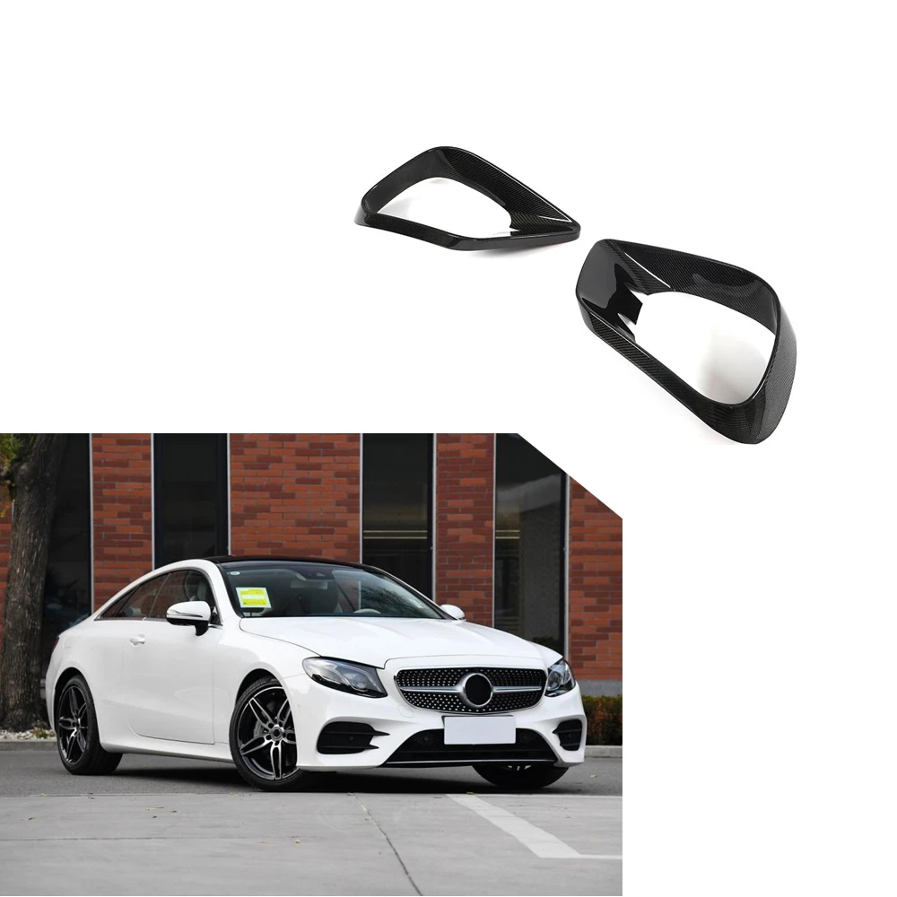 Автомобильные аксессуары, популярные для Mercedes Benz E Class C238, сухое углеродное волокно, передний бампер VentTrims, 2 двери 2017-2020
Автомобильные аксессуары, популярные для Mercedes Benz E Class C238, сухое углеродное волокно, передний бампер VentTrims, 2 двери 2017-2020