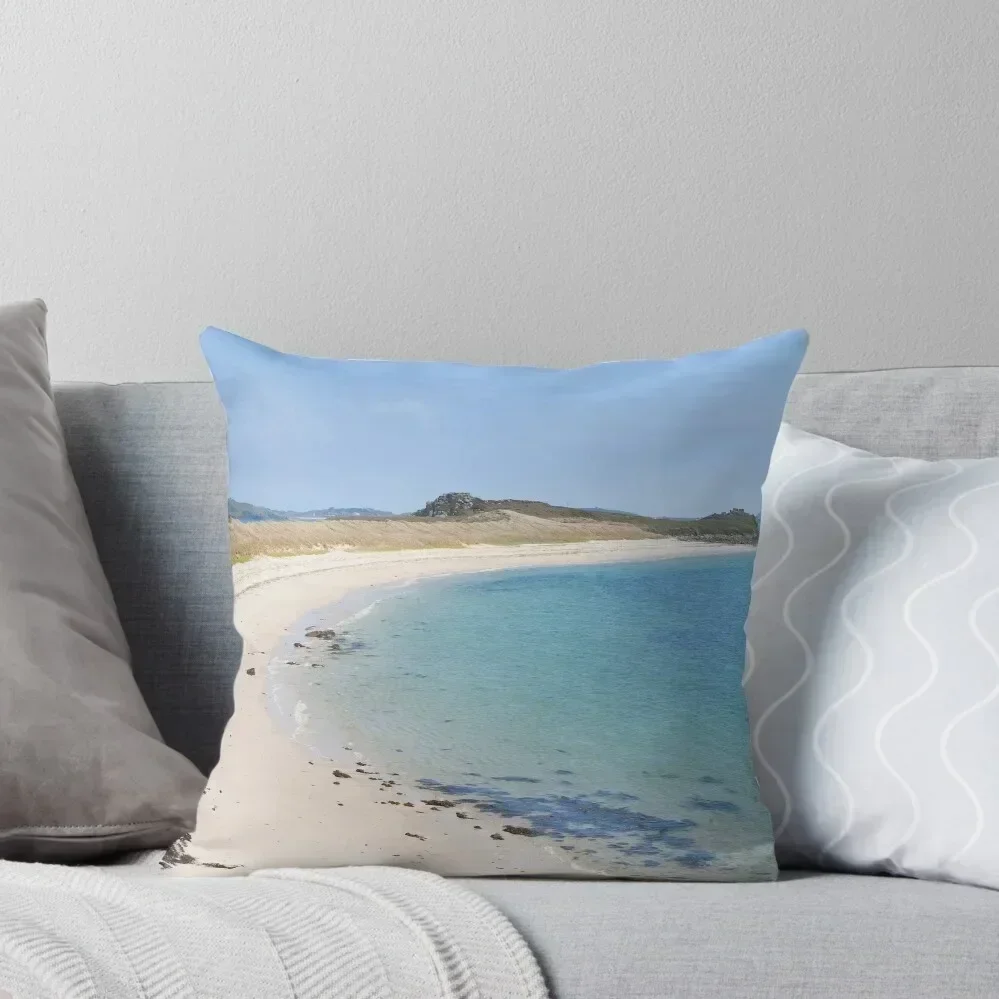 Tresco, Isles of Scilly Throw Pillow Throw Pillow Cushion Cover Luxury Cushion Covers For Living Room pillow
Tresco, Isles of Scilly Throw Pillow Throw Pillow Cushion Cover Luxury Cushion Covers For Living Room pillow