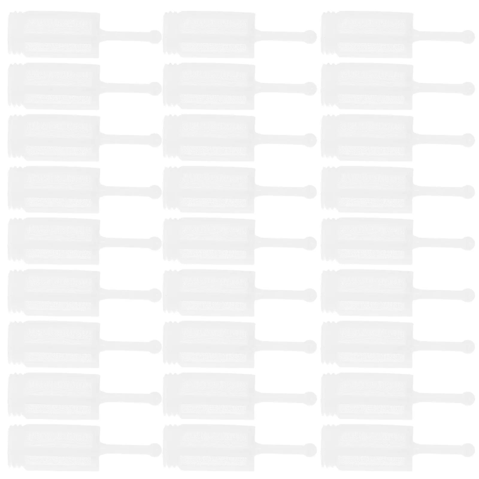 40 шт. нейлоновых сетчатых фильтров для краскопульта, тонкие сетчатые фильтры для безвоздушных распылителей, сменные, прочные, с точной фильтрацией, гладкие
40 шт. нейлоновых сетчатых фильтров для краскопульта, тонкие сетчатые фильтры для безвоздушных распылителей, сменные, прочные, с точной фильтрацией, гладкие