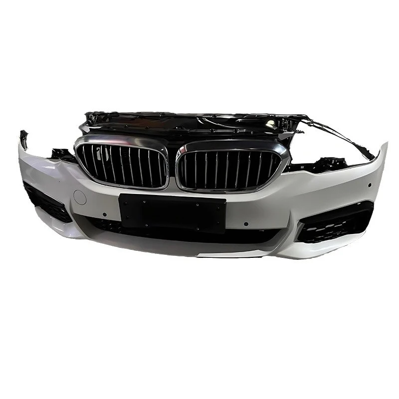 Подходит для BMW G32 630 640 6 Series GT: бампер, капот, крыло, фара, б/у автозапчасти.
Подходит для BMW G32 630 640 6 Series GT: бампер, капот, крыло, фара, б/у автозапчасти.