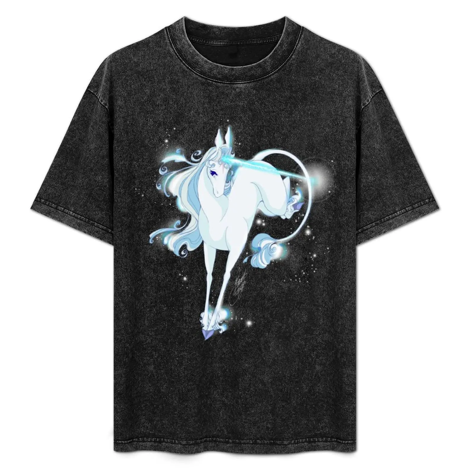 The last Unicorn - Try to go home - Glimmer Version T-Shirt luxury designer blanks Anime t-shirt mens fashion
The last Unicorn - Try to go home - Glimmer Version T-Shirt luxury designer blanks Anime t-shirt mens fashion