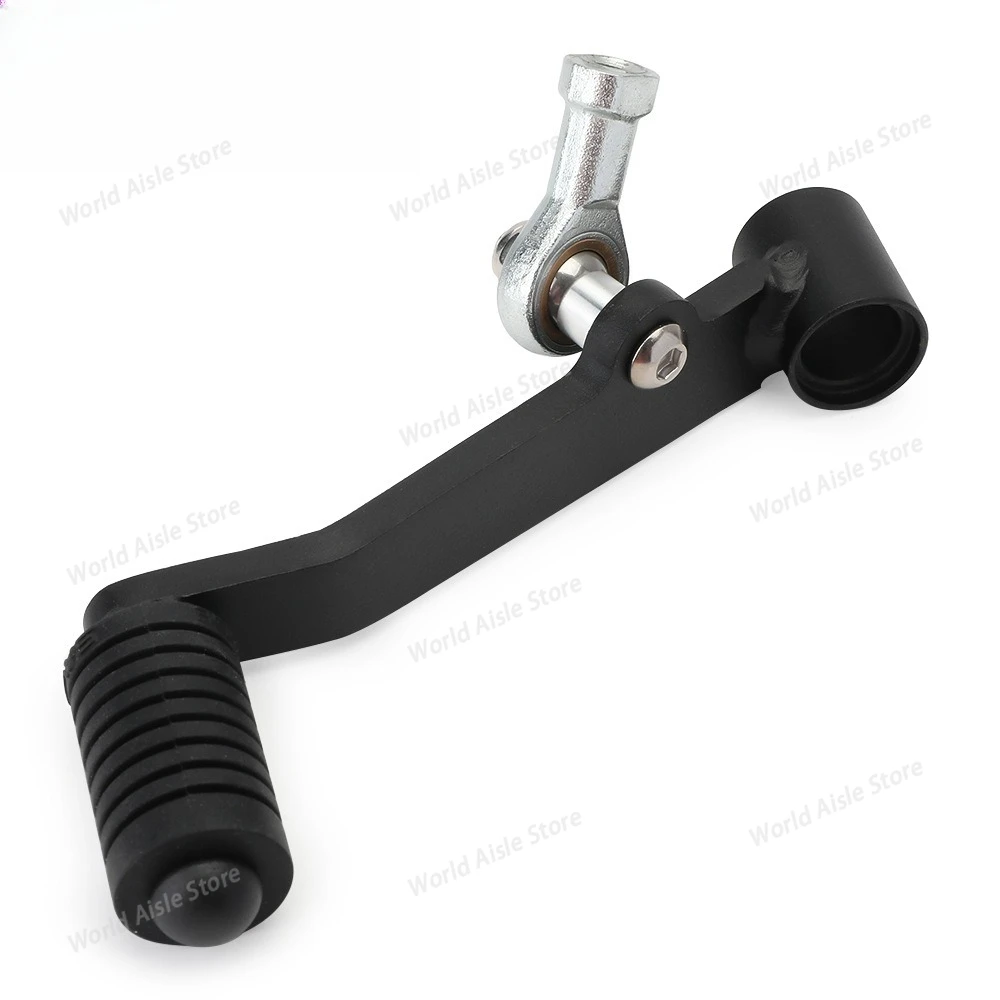 Left Gear Shift Lever For Honda CBR500R / CB500F / CB500X Motorcycle
Left Gear Shift Lever For Honda CBR500R / CB500F / CB500X Motorcycle