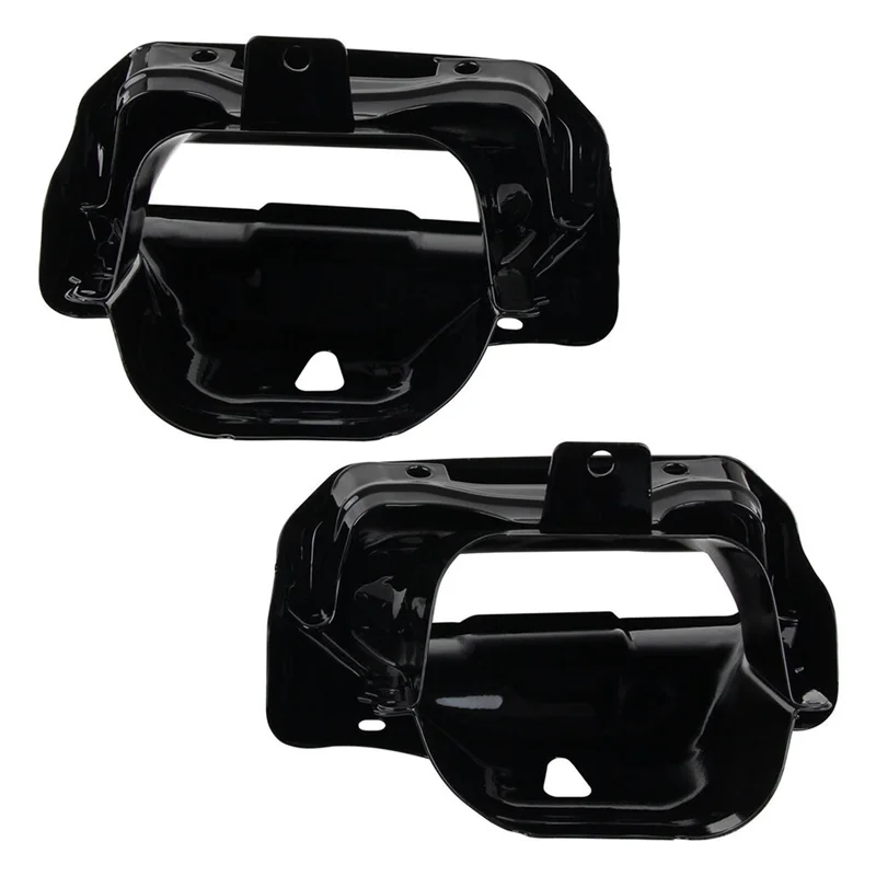 A11M-2 PCS Car Left+Right Exhaust Bezels Black Metal For Chevy Silverado GMC 1500 Series 2019-2023 84434641 84434642 84667764
A11M-2 PCS Car Left+Right Exhaust Bezels Black Metal For Chevy Silverado GMC 1500 Series 2019-2023 84434641 84434642 84667764