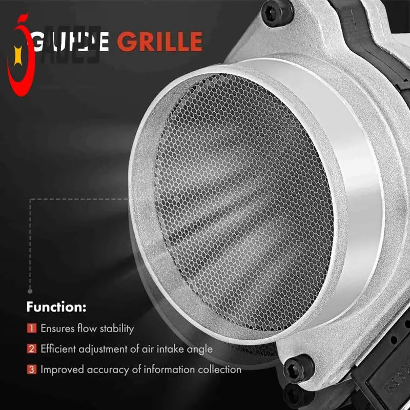 A029-Mass Air Flow Sensor Meter MAF For Buick Chevy GMC Olds Pontiac Isuzu 25180303 19112573 
A029-Mass Air Flow Sensor Meter MAF For Buick Chevy GMC Olds Pontiac Isuzu 25180303 19112573