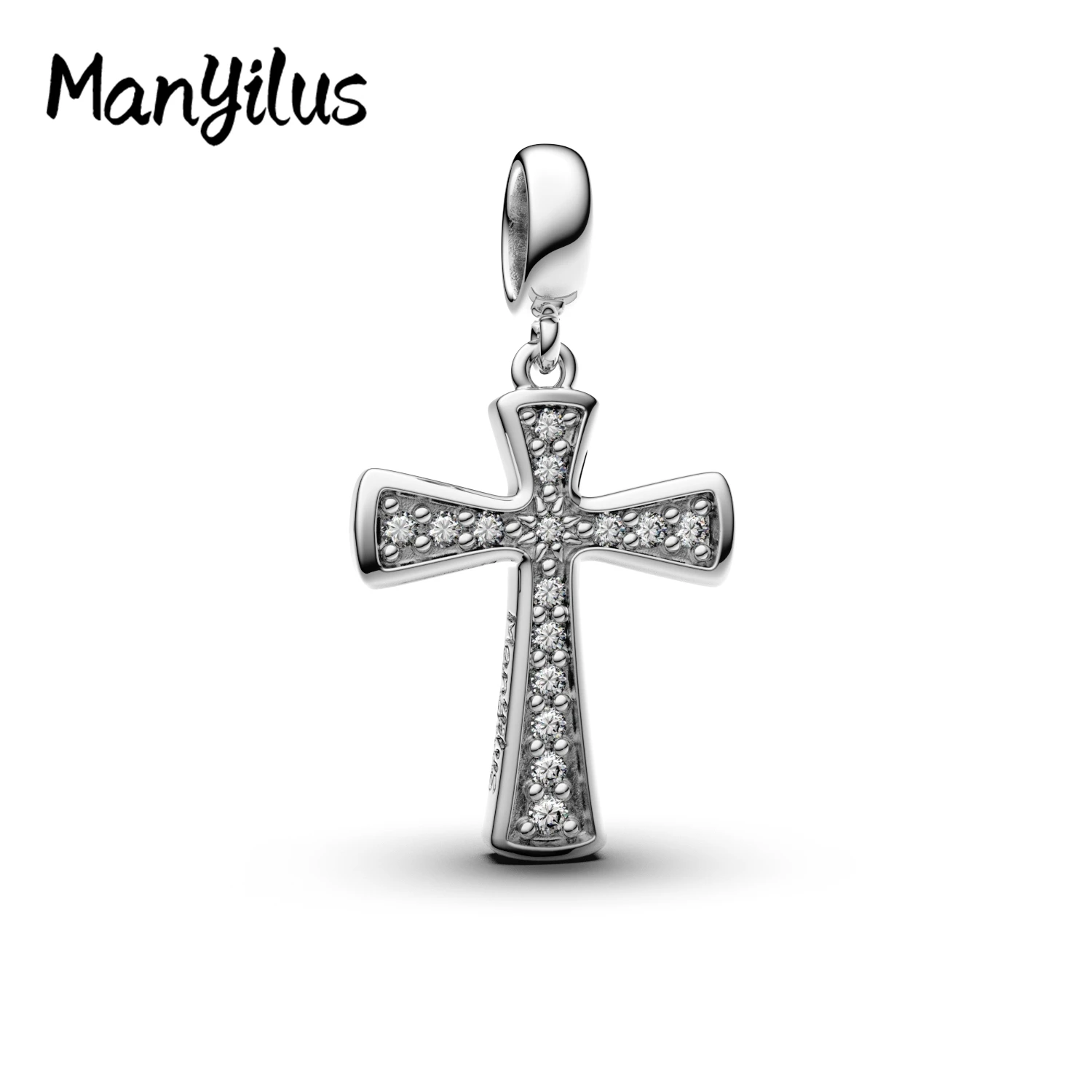 Manyilus Charms Plata 925 Charms 925 Originales Bracelets Bag Fit Original Bracelet Real Silver Jewelry Pendants Trinket Woman
Manyilus Charms Plata 925 Charms 925 Originales Bracelets Bag Fit Original Bracelet Real Silver Jewelry Pendants Trinket Woman