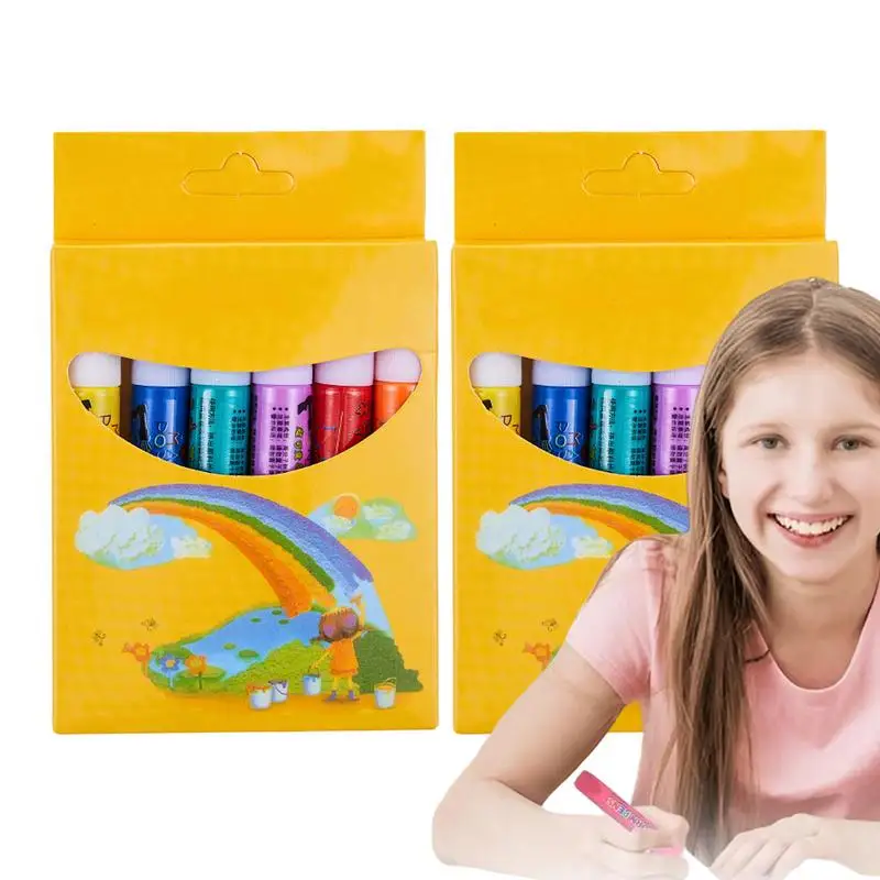 Волшебные пушистые ручки Puffy 3D Art Safe Pen Волшебная ручка для попкорна Креативная 3D художественная печать Puffy 3D Art Safe Pen для детей Приветствие
Волшебные пушистые ручки Puffy 3D Art Safe Pen Волшебная ручка для попкорна Креативная 3D художественная печать Puffy 3D Art Safe Pen для детей Приветствие