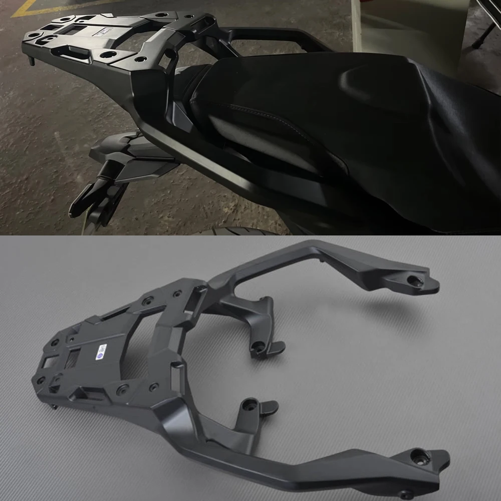 Задний багажник на 2025 XADV 750 для Forza X-ADV XADV 750 2021 2022 2023 2024 Forza750, аксессуары, держатель верхнего корпуса
Задний багажник на 2025 XADV 750 для Forza X-ADV XADV 750 2021 2022 2023 2024 Forza750, аксессуары, держатель верхнего корпуса