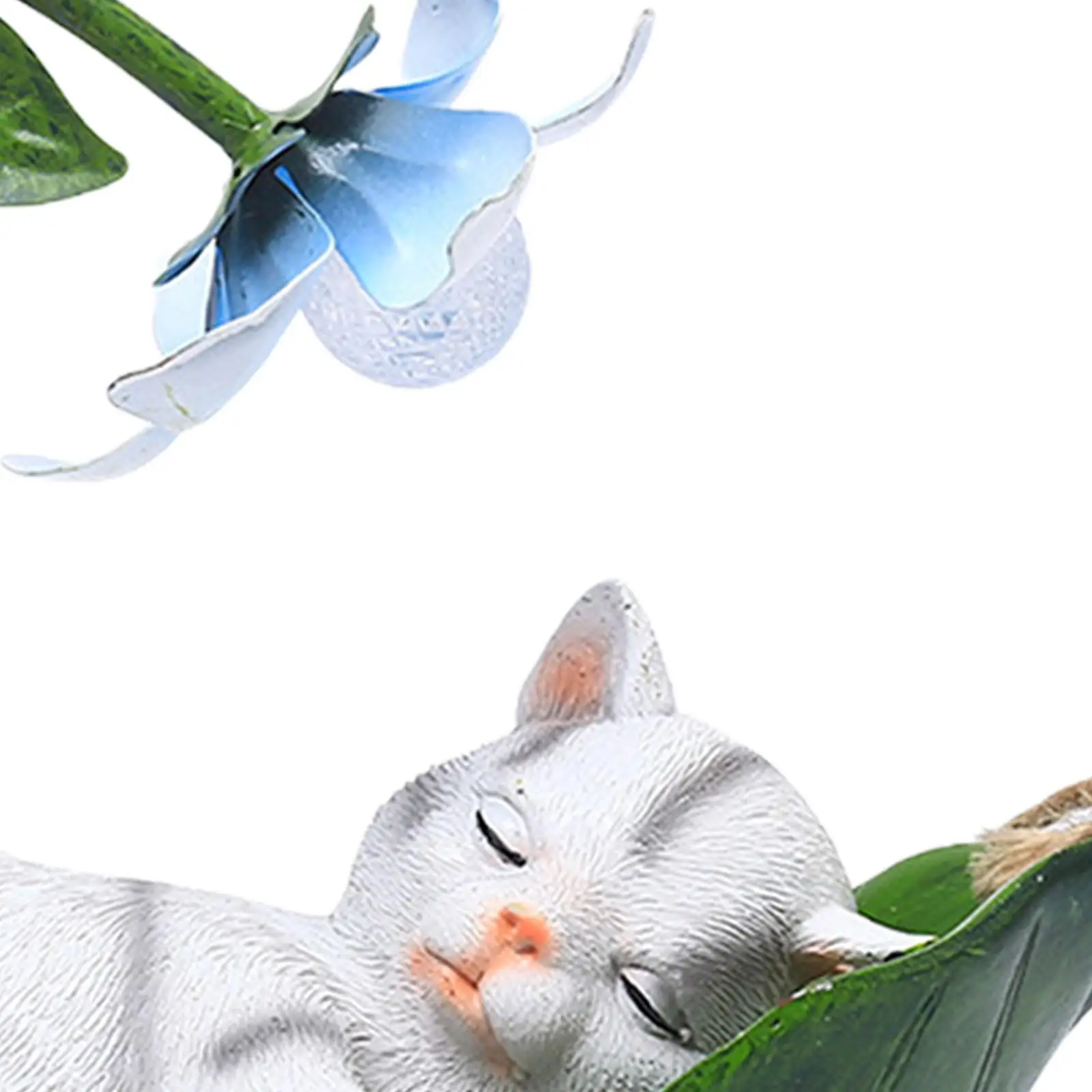 Solar-Powered Animal Figurine Light for Outdoor Pathway Decor, Elegant Garden
Solar-Powered Animal Figurine Light for Outdoor Pathway Decor, Elegant Garden