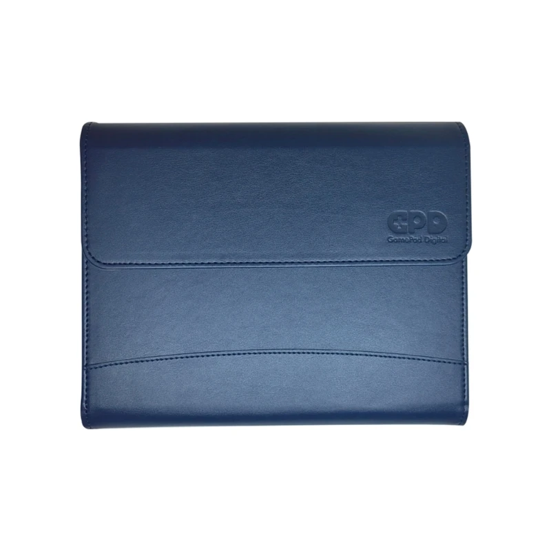 20CB for GPD WIN Max2 Laptop Official Protective Bag for GPD laptops Mini Laptop
20CB for GPD WIN Max2 Laptop Official Protective Bag for GPD laptops Mini Laptop