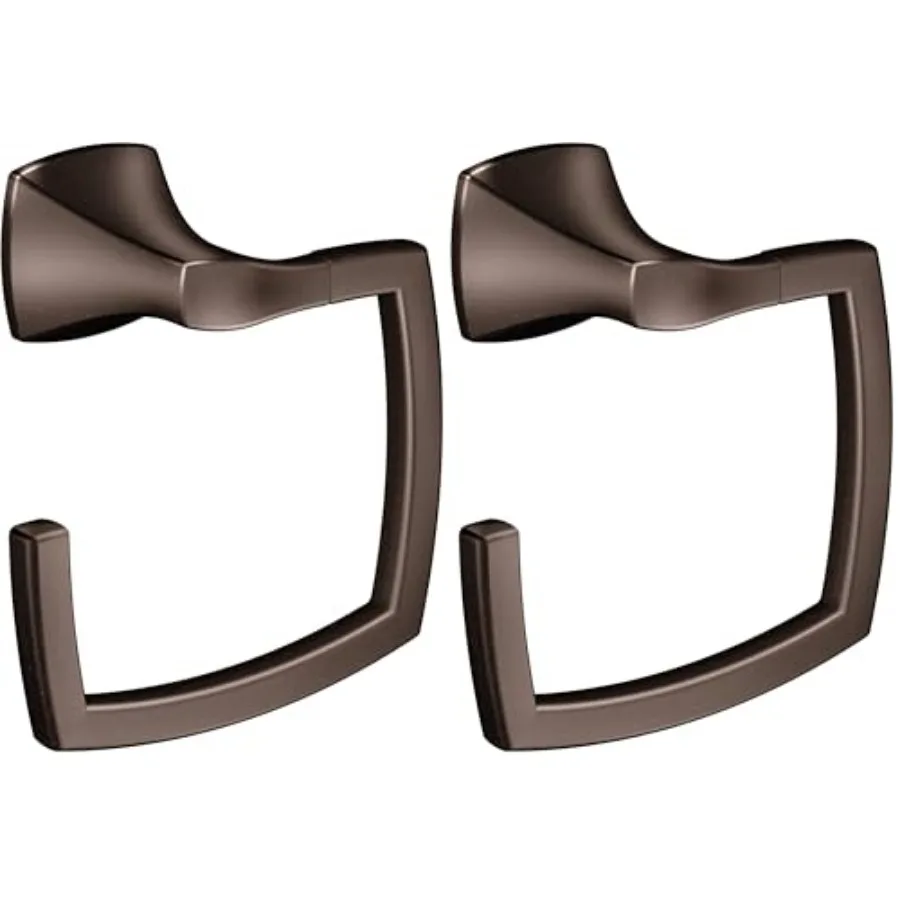 YB5186ORB Voss Collection Bathroom Hand, - Pack of 2
YB5186ORB Voss Collection Bathroom Hand, - Pack of 2