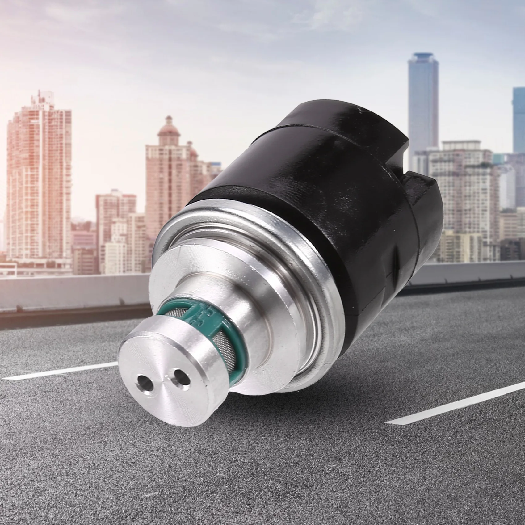 Highly Recommended 12V Solenoid Valve AT179491 For 210LE 310E 310G 410G 410E 485E 710D 710G 710J 710K
Highly Recommended 12V Solenoid Valve AT179491 For 210LE 310E 310G 410G 410E 485E 710D 710G 710J 710K