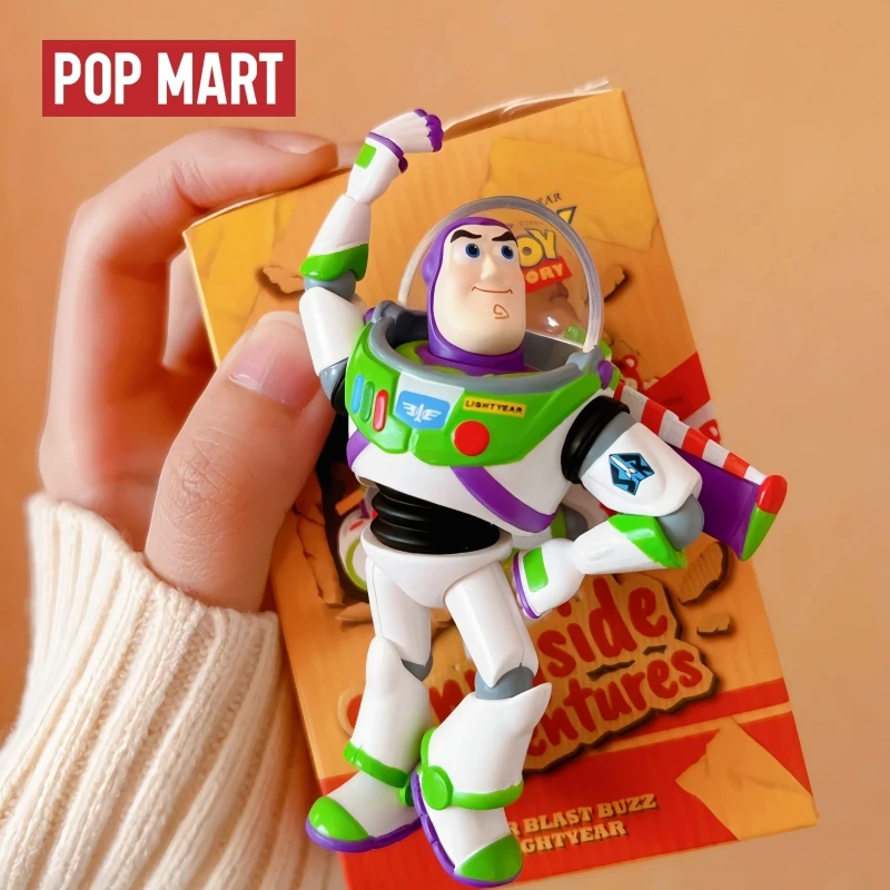 Hot Selling Genuine Popmart Toys Mobilization Cardboard Box Adventure Serie Classic Surprise Blind Box Collection Ornaments Gift
Hot Selling Genuine Popmart Toys Mobilization Cardboard Box Adventure Serie Classic Surprise Blind Box Collection Ornaments Gift